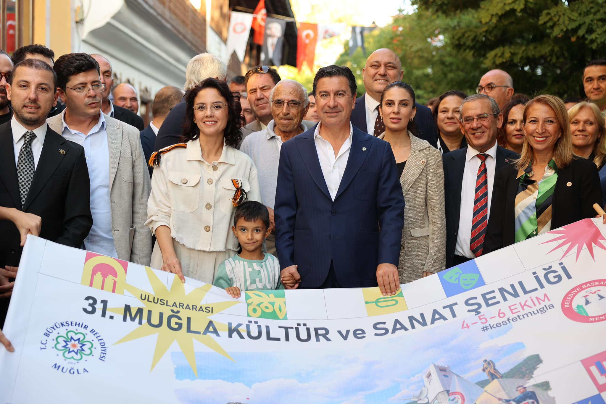 Muğla Kültür Sanat Festivali