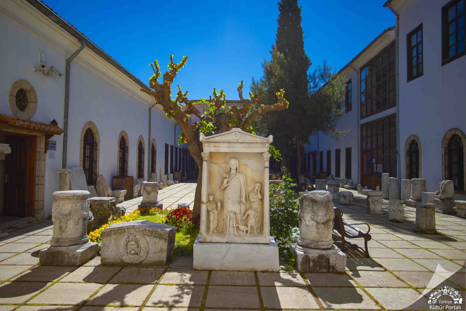 Muğla Arkeoloji Müzesi